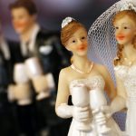 Can Same sex Marriages End In Divorce?